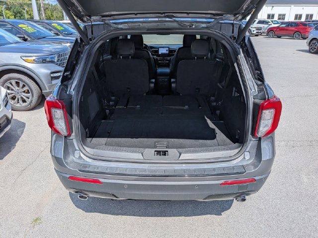Used 2023 Ford Explorer ST-Line AWD/4WD image 20