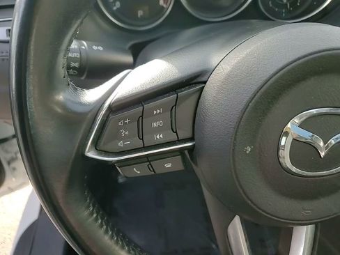 Used 2017 MAZDA MAZDA6 Touring image 16