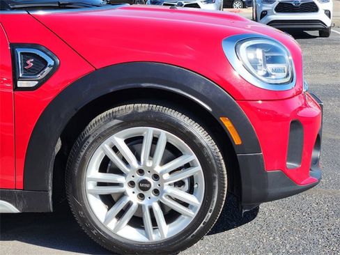 Used 2022 MINI Cooper Countryman S image 6