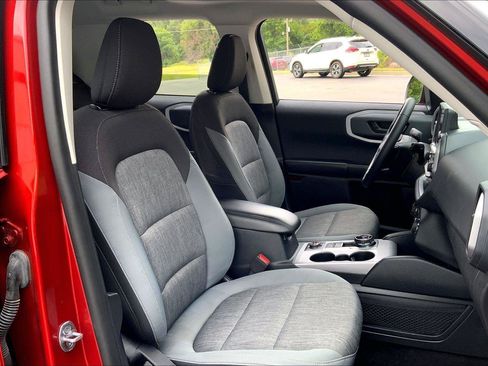 Used 2023 Ford Bronco Sport Big Bend w/ Convenience Package AWD/4WD image 7