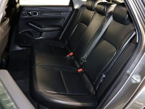 Used 2024 Acura Integra FWD image 13