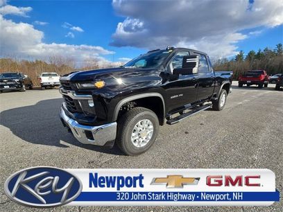 New 2026 Chevrolet Silverado 3500 LT