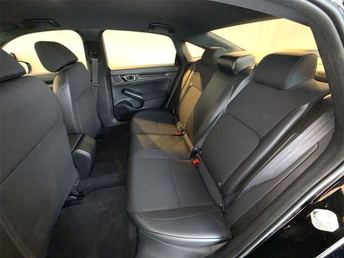 Used 2023 Honda Civic Sport image 24