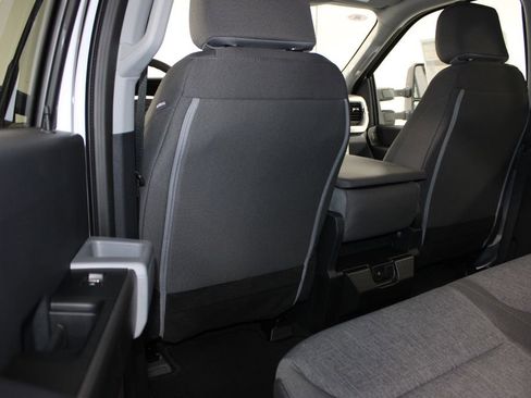 New 2025 Ford F250 XL w/ STX Appearance Package image 30