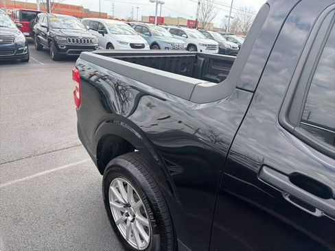 Used 2022 Ford Maverick XL image 12