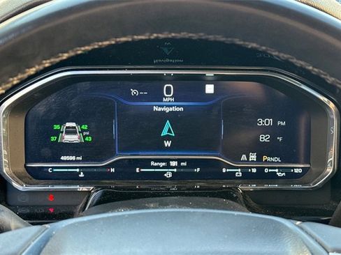 Used 2023 Chevrolet Silverado 1500 RST w/ Rally Edition image 37