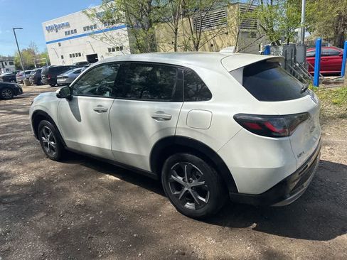 Used 2023 Honda HR-V EX-L image 27