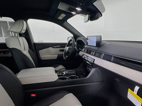 New 2026 Honda Passport TrailSport Elite image 22