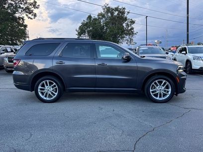 Used 2021 Dodge Durango GT