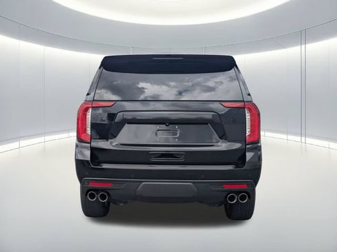 Used 2022 GMC Yukon Denali AWD/4WD image 5