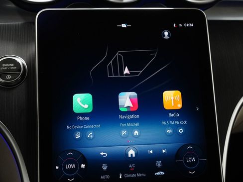 New 2026 Mercedes-Benz CLE 300 4MATIC Cabriolet image 29