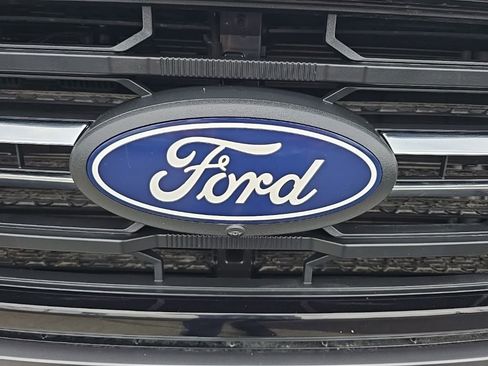 Used 2024 Ford F150 XLT w/ Mobile Office Package image 30