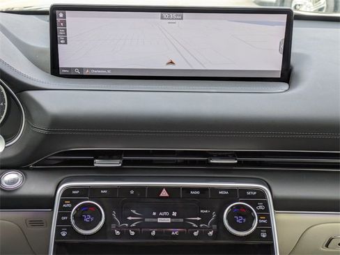 Used 2024 Genesis GV80 3.5T w/ Cargo Package image 22