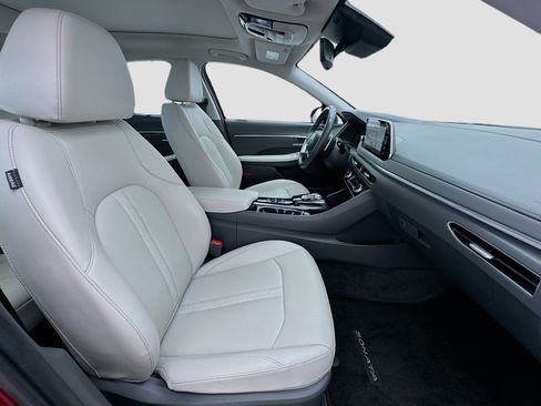 Used 2023 Hyundai Sonata Limited FWD image 20
