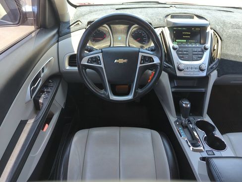 Used 2017 Chevrolet Equinox Premier w/ Enhanced Convenience Package FWD image 14