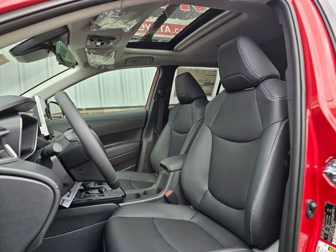 New 2026 Toyota Corolla Cross XLE AWD/4WD image 13