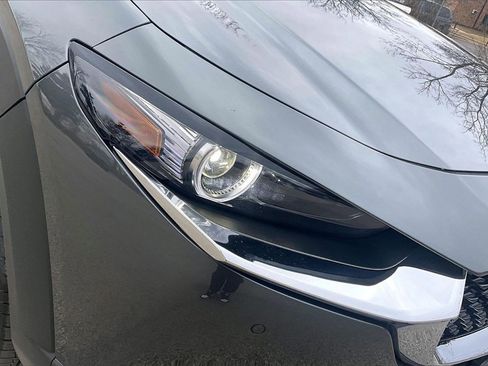 Certified 2023 MAZDA CX-30 2.5 Turbo w/ Premium Plus Pkg image 29