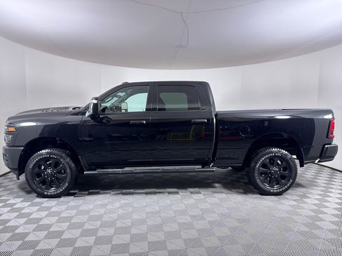 New 2026 RAM 2500 Tradesman image 11
