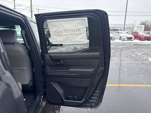 New 2026 Toyota Tacoma SR5 AWD/4WD image 30