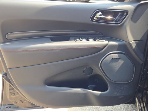 New 2026 Dodge Durango GT AWD/4WD image 31