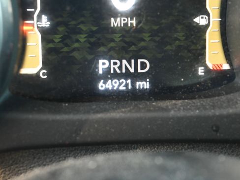 Used 2018 Jeep Wrangler Unlimited Sport S image 16