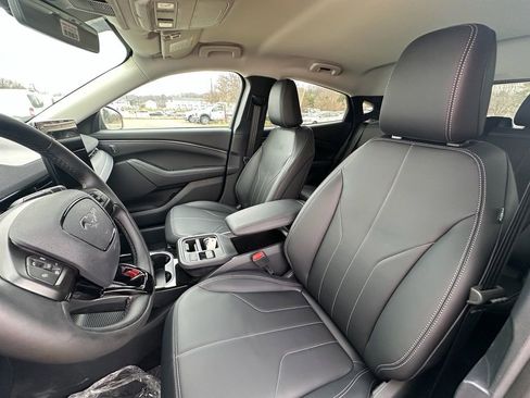 New 2026 Ford Mustang Mach-E Select w/ Comfort Package image 17