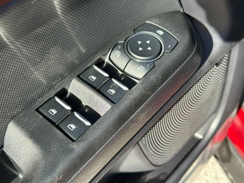 New 2025 Ford Bronco Sport Outer Banks image 9