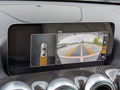 Used 2020 Mercedes-Benz AMG GT C image 26