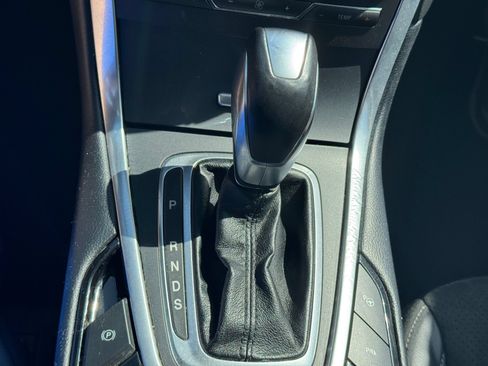 Used 2017 Ford Edge Sport w/ Equipment Group 401A AWD/4WD image 26