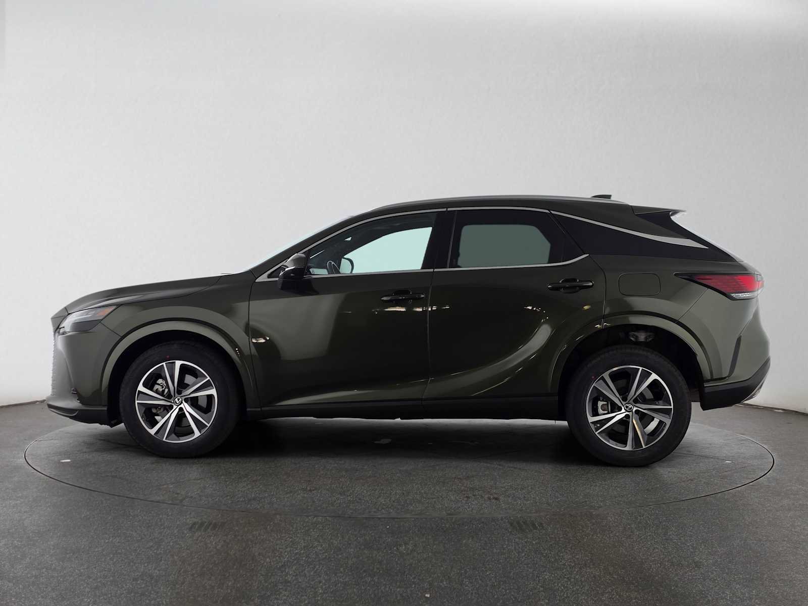 Certified 2024 Lexus RX 350 Premium w/ Convenience Package FWD image 6