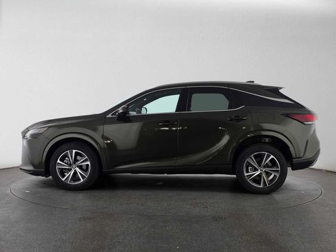Certified 2024 Lexus RX 350 Premium w/ Convenience Package FWD image 6