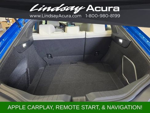Used 2026 Acura Integra A-Spec FWD image 7