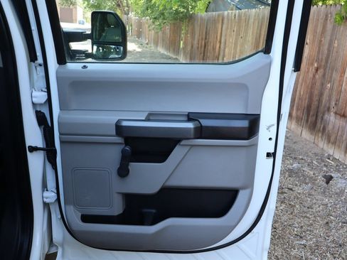 Used 2019 Ford F350 XL AWD/4WD image 25