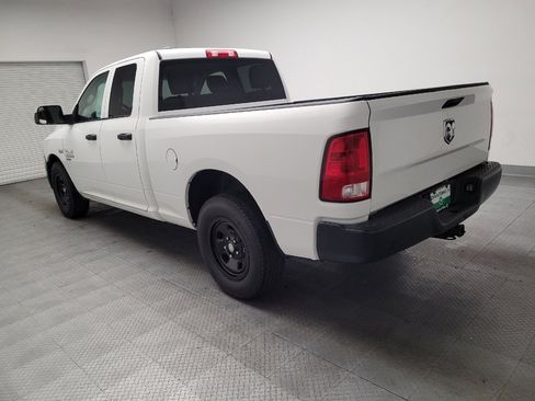 Used 2019 RAM 1500 Tradesman w/ Popular Equipment Group RWD image 5