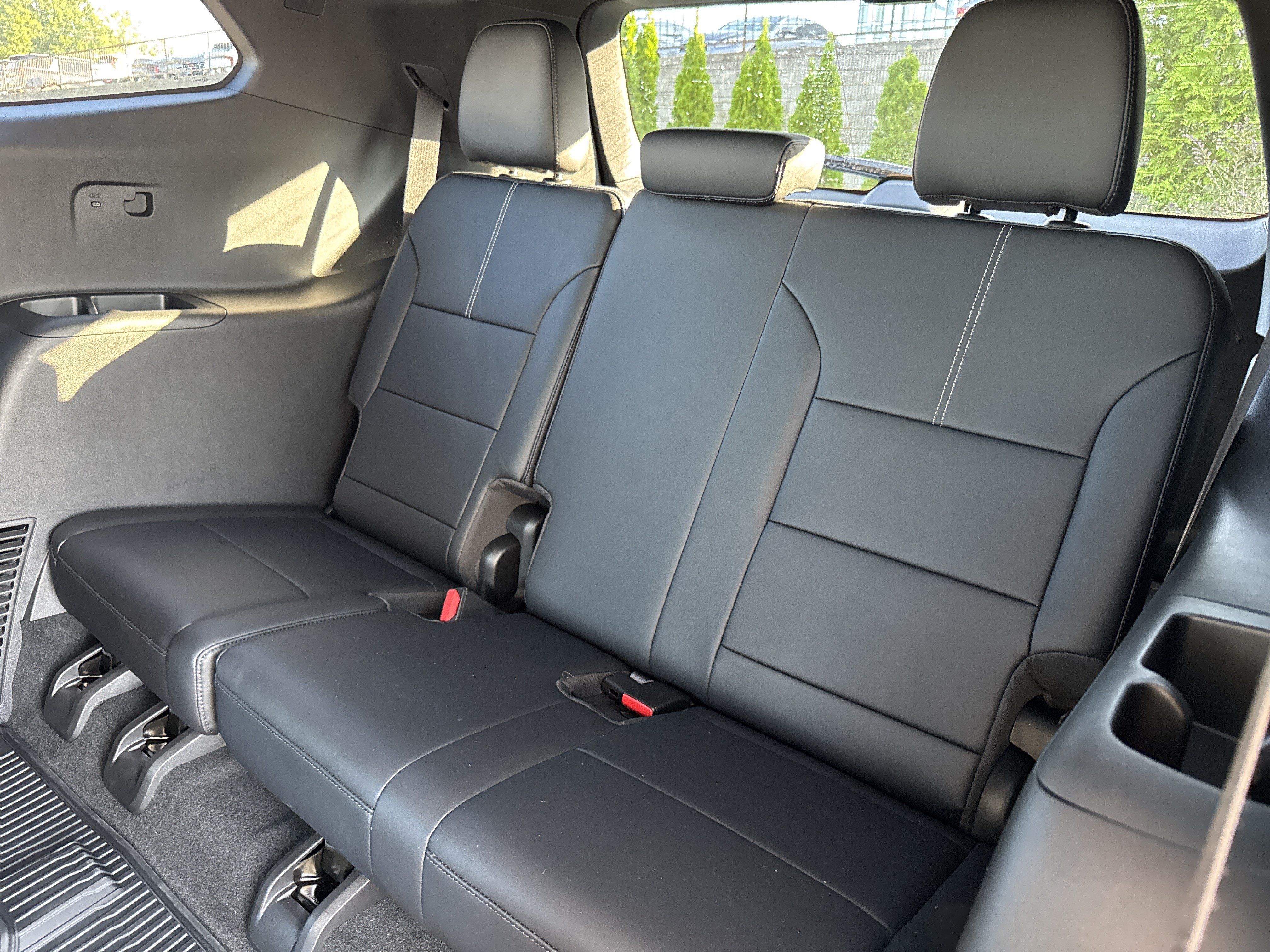 Used 2026 GMC Acadia Elevation w/ Black Edition FWD image 31