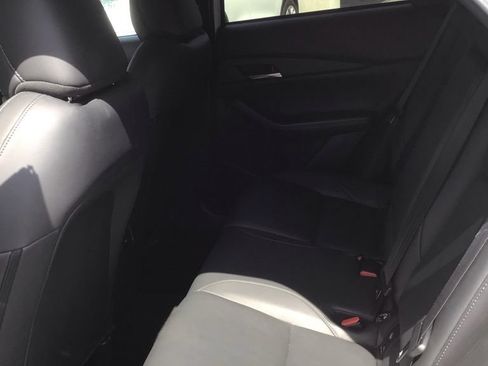 Used 2025 MAZDA CX-30 AWD 2.5 S w/ Preferred Package image 9
