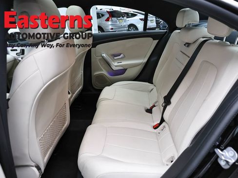 Used 2023 Mercedes-Benz CLA 250 4MATIC image 22