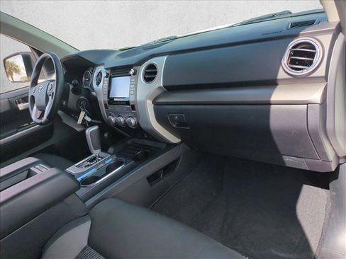 Used 2017 Toyota Tundra SR5 w/ TRD Off Road Package image 21