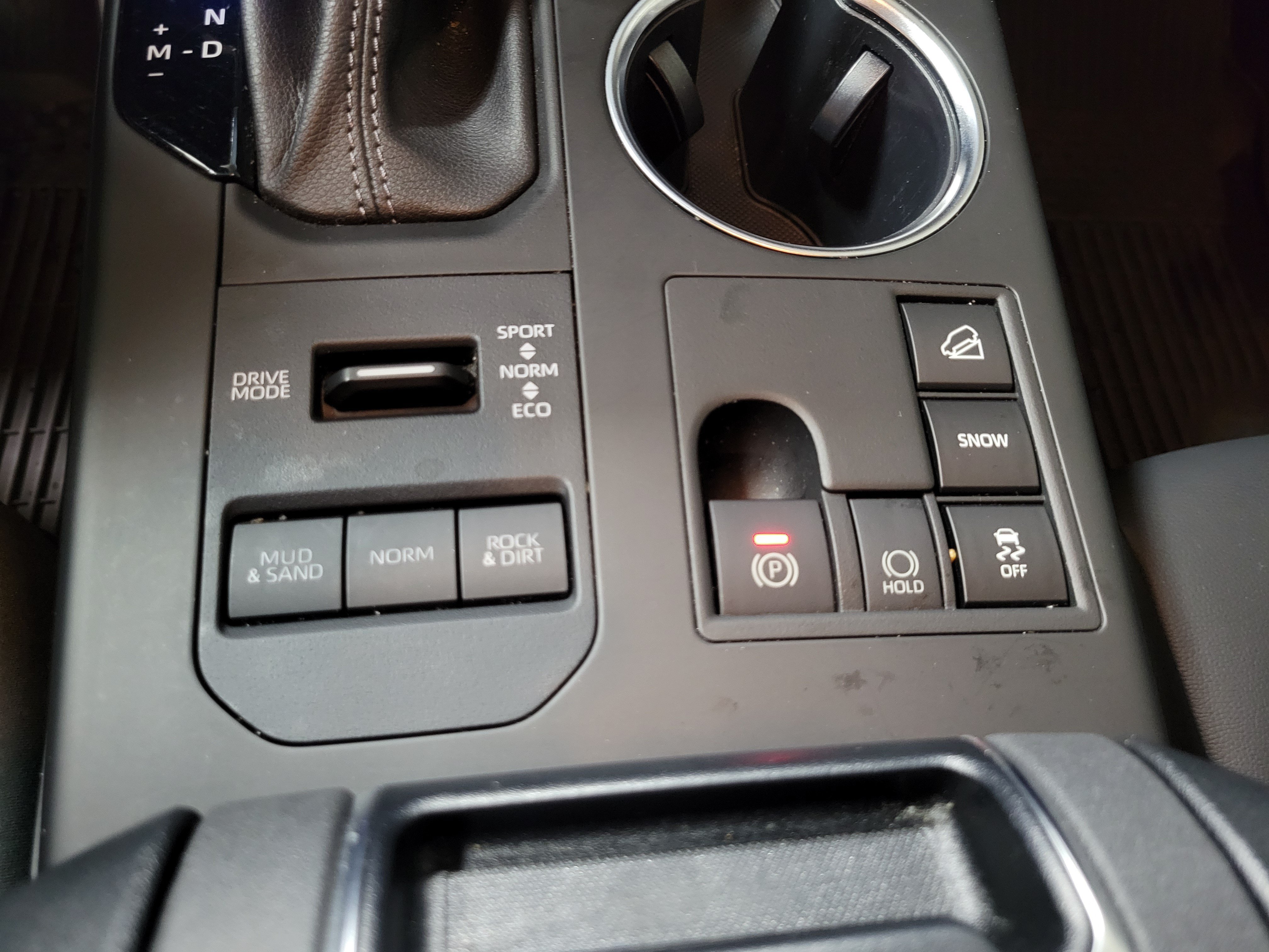 Used 2023 Toyota Highlander XLE AWD/4WD image 33