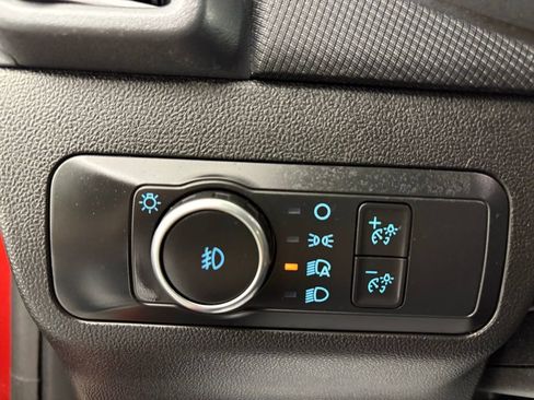 Used 2022 Ford Bronco Sport Big Bend w/ Convenience Package AWD/4WD image 21