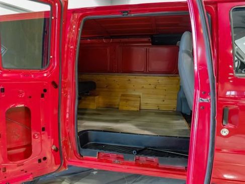 Used 2012 Ford E-250 and Econoline 250 RWD image 37