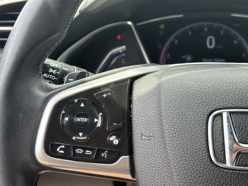 Used 2020 Honda Civic Sport image 19