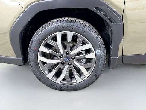 New 2026 Subaru Forester Touring AWD/4WD image 38