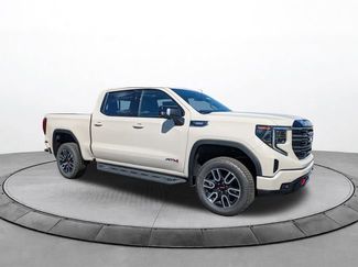 New 2026 GMC Sierra 1500 AT4 w/ AT4 Premium Package video 1