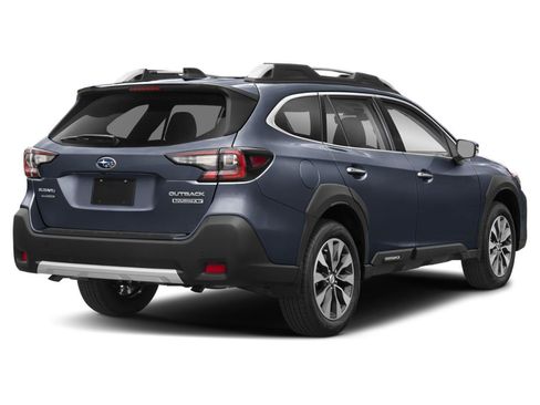 Used 2025 Subaru Outback Touring XT AWD/4WD image 12