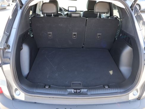 Used 2022 Ford Escape SEL AWD/4WD image 15
