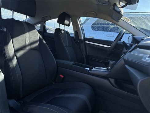 Used 2020 Honda Civic LX image 13