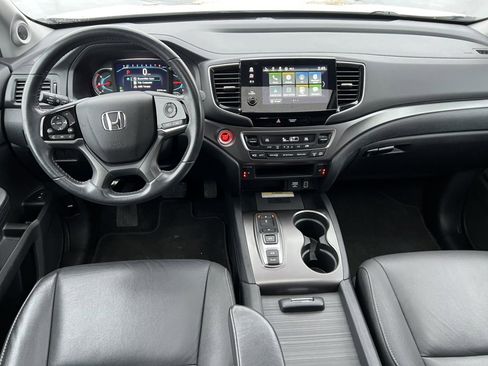 Used 2022 Honda Pilot Special Edition image 4