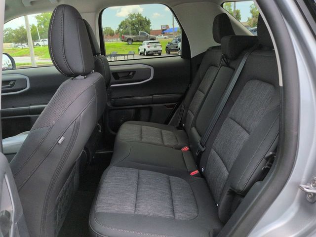 Used 2023 Ford Bronco Sport Big Bend w/ Convenience Package AWD/4WD image 13