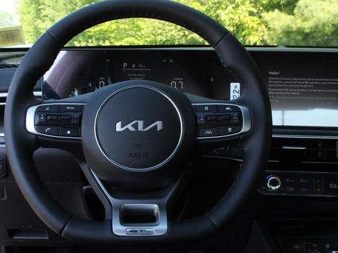 New 2026 Kia K5 GT-Line FWD image 10